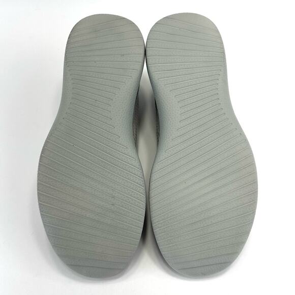 Allbirds TD Tree Dashers Men Running Shoes/Sneakers Size 9 Gray Mesh Sustainable - Picture 7 of 15